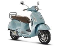 Vespa GTS 125 IE ABS 4-takt euro4 2016-2018