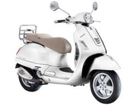Vespa GTS 250 ie 2005-2016 (bez ABS) biały 544