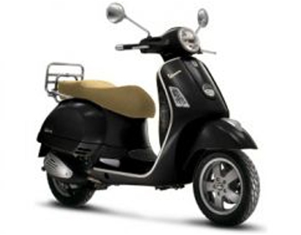 Vespa GTS 250 ie 2005-2016 (bez ABS) czarny 94