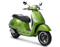 Vespa GTS 300 HPE 4-takt 4V IE ABS E4 2019 (EMEA)