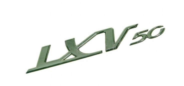 Części zamienne Vespa LXV 4-suwowy 2V 25km/h