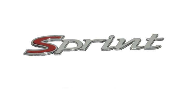 Parts Vespa Sprint 4-suwowy 2V 25km/h