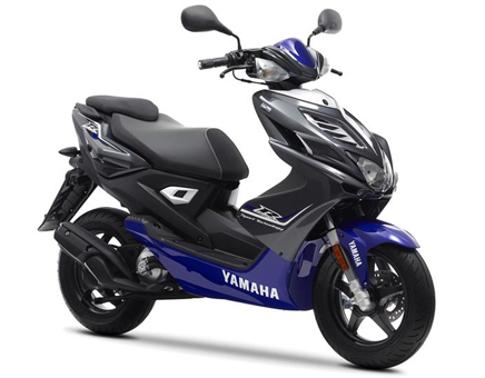 Części zamienne Yamaha Aerox 4-suwowy 2014>