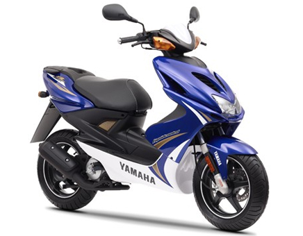 Części zamienne Yamaha Aerox 2-suwowy <2013