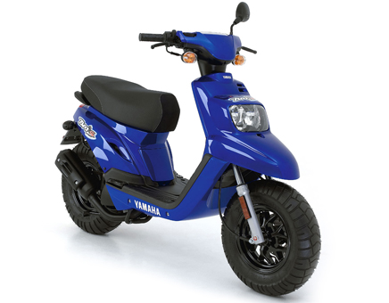 Części zamienne Yamaha Bw's 2-suwowy