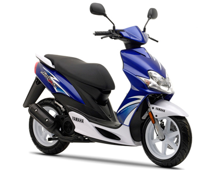 Części zamienne Yamaha Jog-R LC 2-suwowy