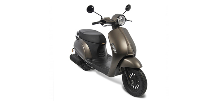 Części zamienne Znen Grace tytan