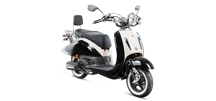 Części zamienne Znen Aurora I czarny/ beżowy-biały Euro2