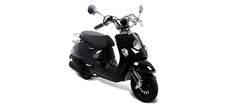 Znen Legend / ZN125T-E5 (10 cali)