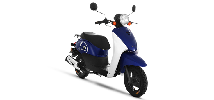 Znen Honey / ZN50QT-51 (10 cali)