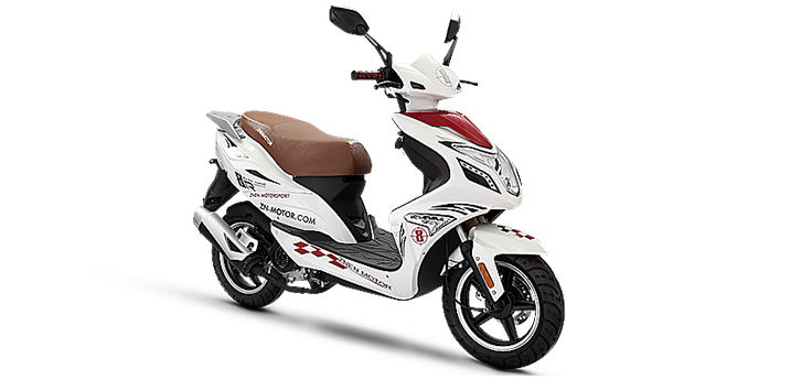 Znen R8 / ZN50QT-22 (12 cali)