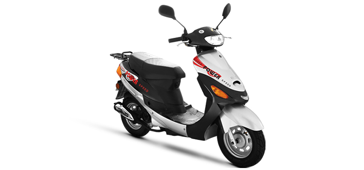 Znen Sun /  ZN50QT-11 (10 cali)