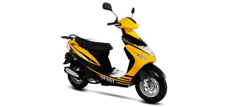 Znen Sun 3 / ZN50QT-11B (10 cali)