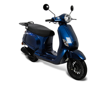 Części zamienne Znen VPA Euro2 ciemny niebieski