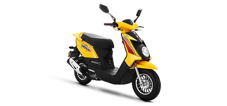 Znen Q / ZN50QT-11