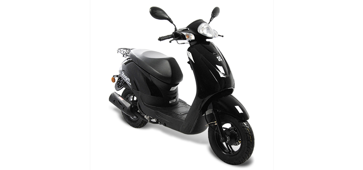 AGM Ape50