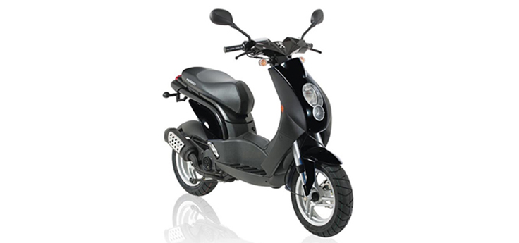 Części zamienne Peugeot Ludix 12 cali 2-suwowy 50cc