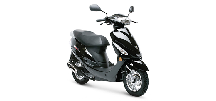Części zamienne Peugeot V-clic 4-suwowy