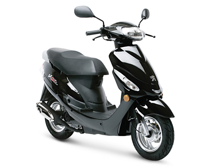 Części zamienne Peugeot V-clic 4-suwowy