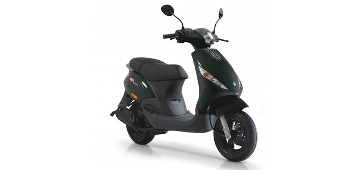 Piaggio Zip 2000 części karoserii Imitacje