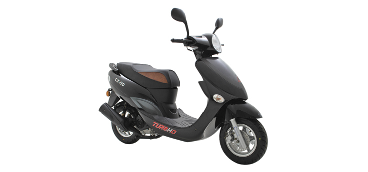 CzÄĆci zamienne Turbho Cx-50 4-suwowy