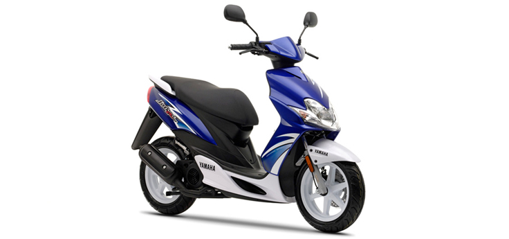 CzÄĆci zamienne Yamaha Jog-R AC 2-suwowy