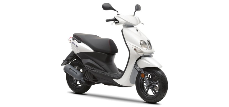 CzÄĆci zamienne Yamaha Neo's 4-suwowy 2008>
