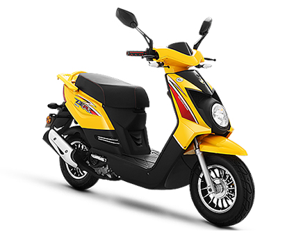 Części zamienne Znen ZN50QT-11 4-suwowy