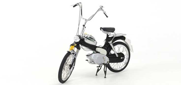 Puch MV slijtagedelen