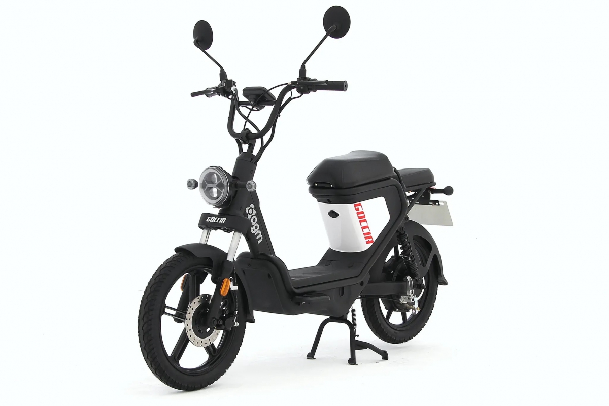 Części zamienne Goccia GEV1000