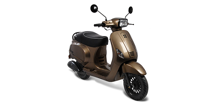 Części zamienne AGM VX50s brązu