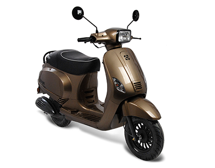Części zamienne AGM VX50s brązu