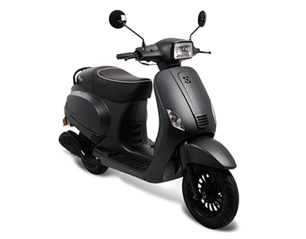 Części zamienne AGM VX50s flat matowy antracyt