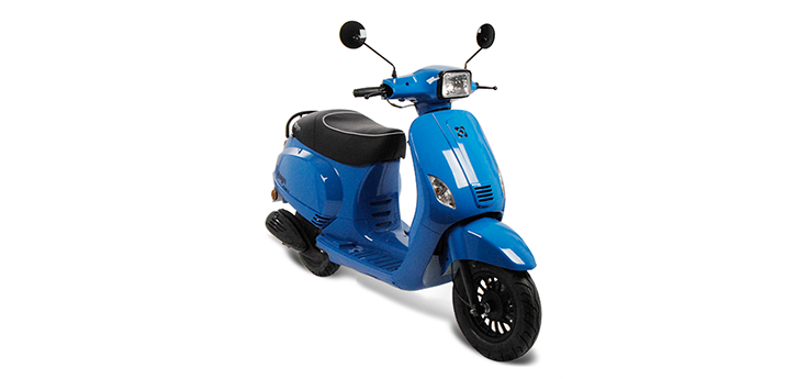 Części zamienne AGM VX50s pantone niebieski