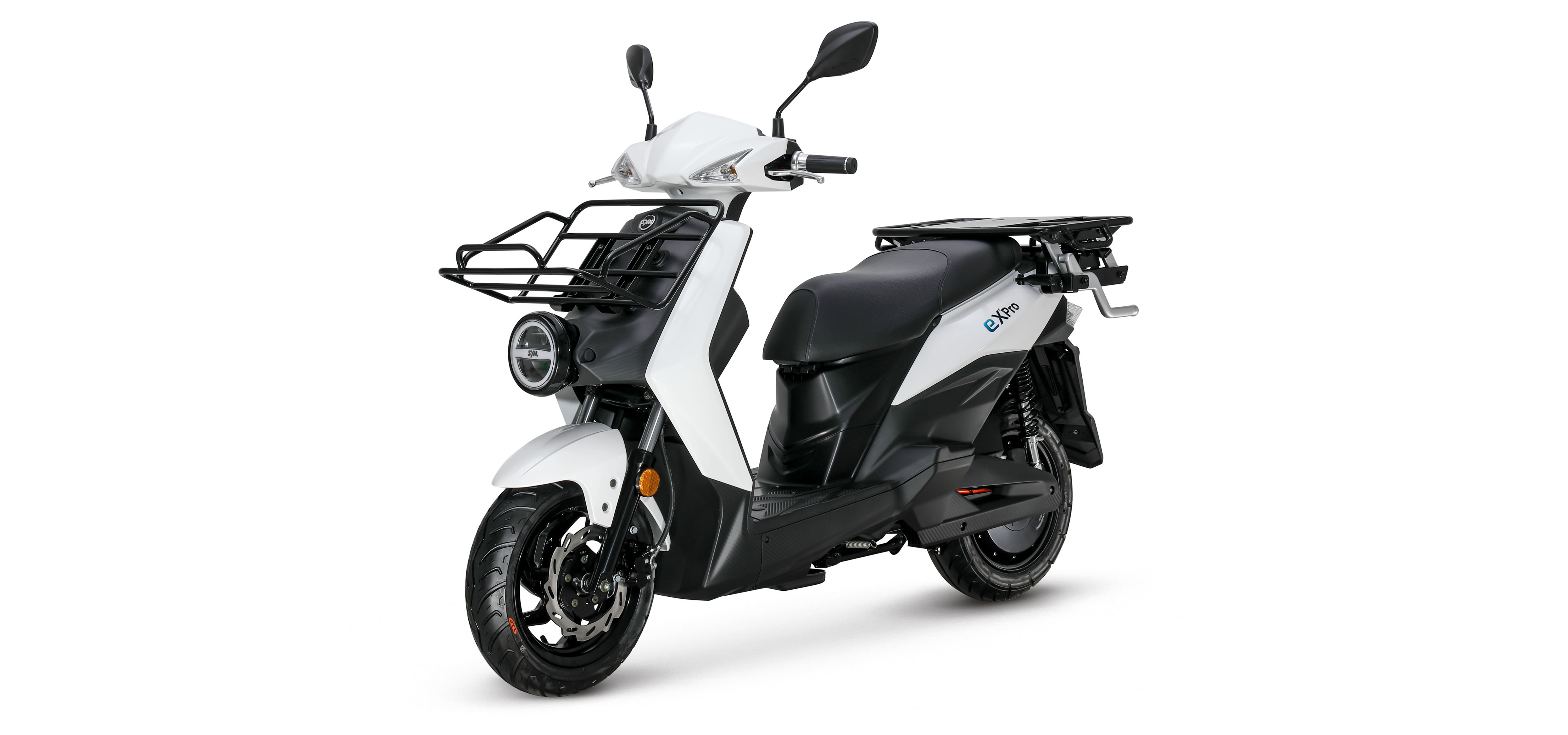 Sym E-Xpro 45km/u 2020-2021