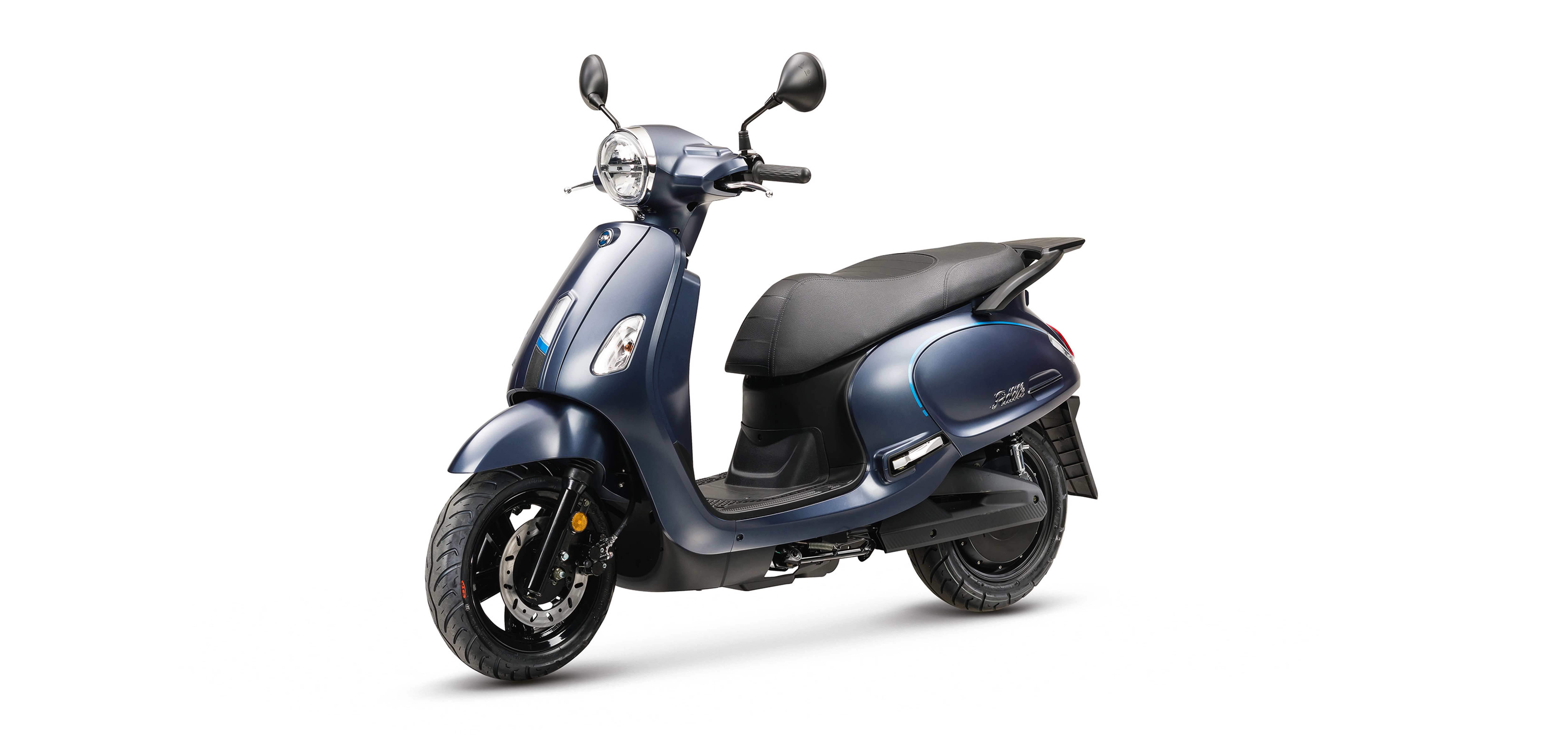 Sym E-Fiddle (25km/h) (EK2LW1-EU)