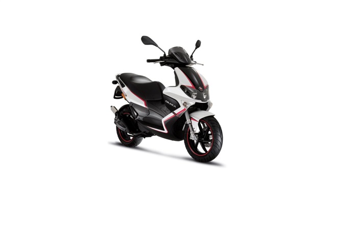 Części zamienne Gilera Runner 50 SP 2010-2017