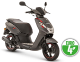 Części zamienne Peugeot Kisbee mad szary (Euro4 >2018)