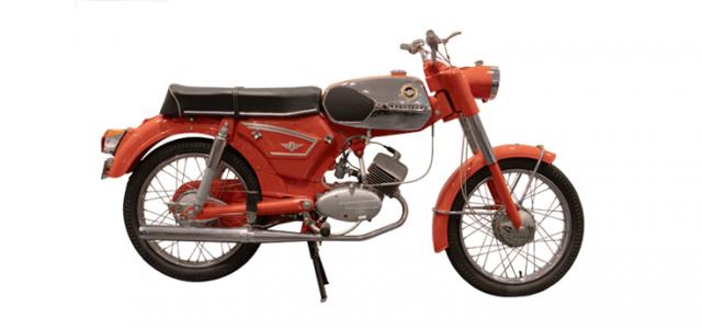 Zundapp C50 Sport 517-(21L0)