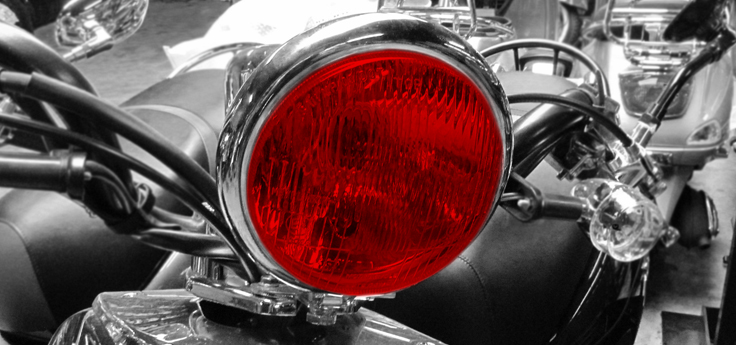 Oświetlenie dzienne / pozycyjne