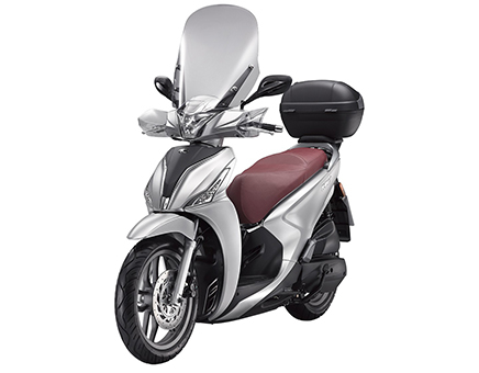 Kymco People S150i Euro 4