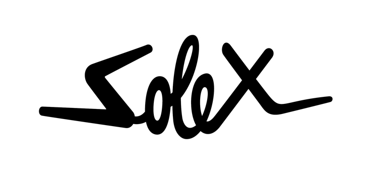 Onderdelen Solex