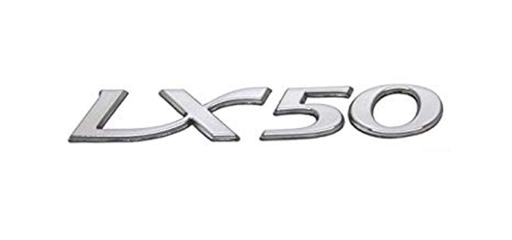 Vespa LX