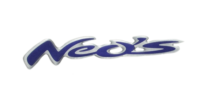 Yamaha Neo's