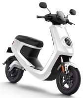 Części zamienne NIU M1 biały