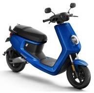 Części zamienne Niu M+ sport niebieski