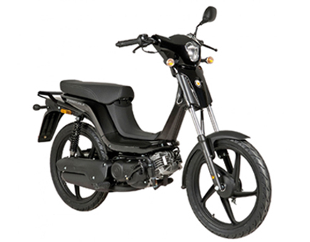 Części zamienne Bye-Bike 45km/h