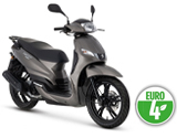Części zamienne Peugeot Tweet Evo Euro4 bronze