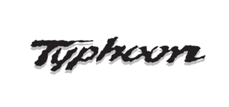 Piaggio Typhoon