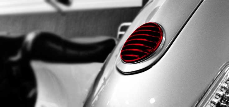 Grille